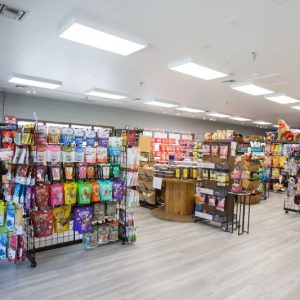 Bark Avenue Pet Supply in Mesa