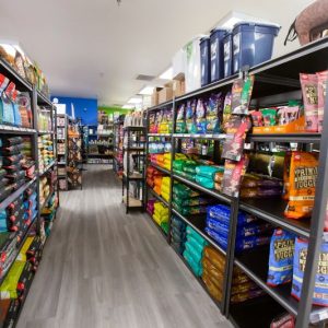 Bark Avenue Pet Supply in Mesa