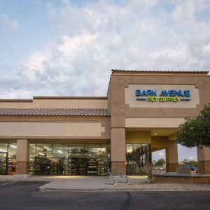 Bark Avenue Pet Supply in Gilbert